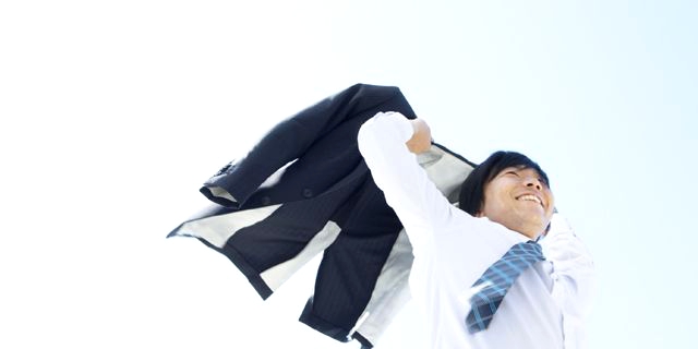 面接の合否は、企業都合とライバル関係で決まる